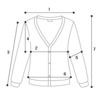 Snowflake Nordic Pattern Knit Hoodie