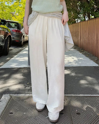 Barrel Pants