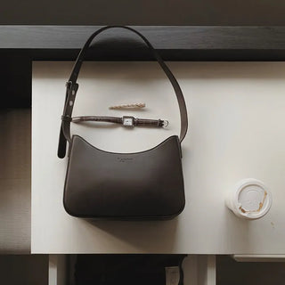 #LENTO. Classic hobo bag-6color
