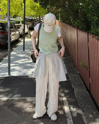 Barrel Pants
