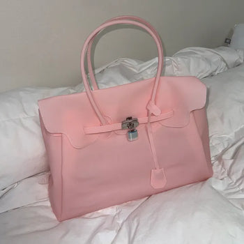 LOW JELLY BIRKIN BAG Jelly Birkin Bag