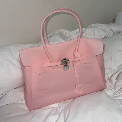 LOW JELLY BIRKIN BAG Jelly Birkin Bag