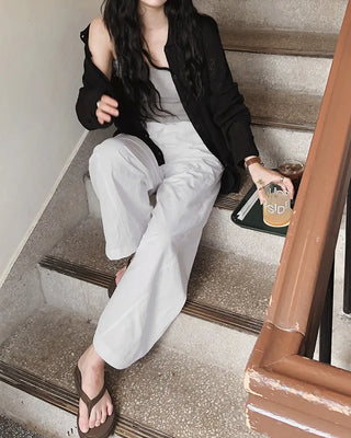 #LENTO Daily Beach Sandals