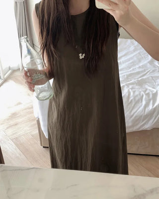 3 types of summer dresses