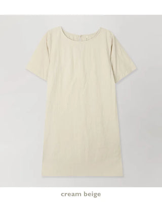 3 types of summer dresses