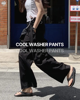 (basic/long) Basic Pants - 6 colors