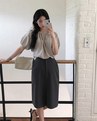 #LENTO. Log Cylinder Bag