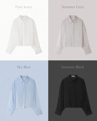 Real Light Summer Shirt