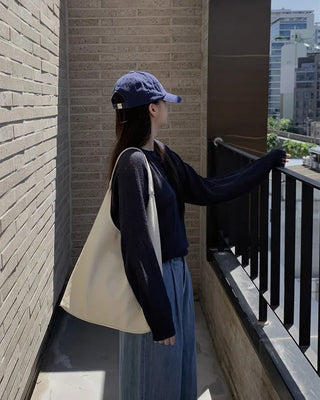 Summer Open Knit - 3 Colors