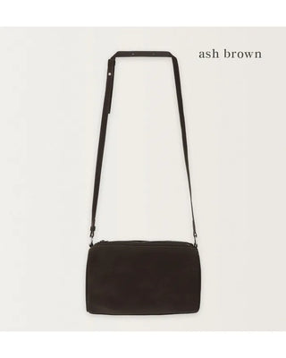 #LENTO. Log Cylinder Bag