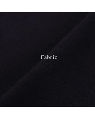 Extremely popular in Korea! Shirt-layered knit / 5 colors
