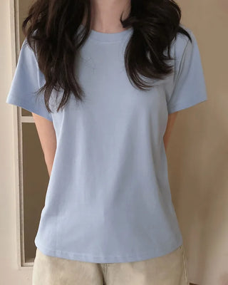 Basic T-shirt