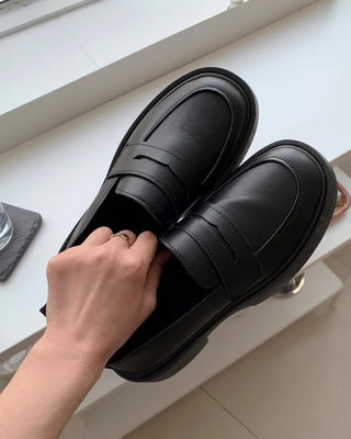 Classic loafers (3 colors)