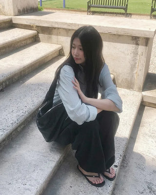 Striped shirt