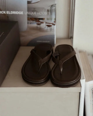 #LENTO Daily Beach Sandals