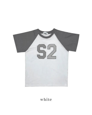 S2 Short-Sleeve T-Shirt