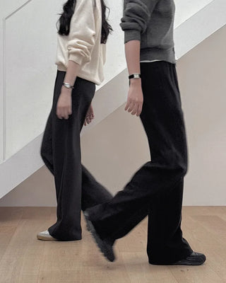 (Basic/Long) Training Pants - 4 Colors