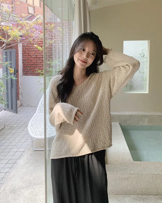 Cooling linen leg-lengthening pants - 7 colors