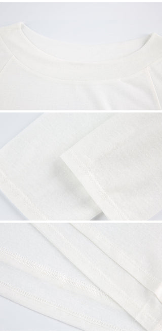 [JIKOO] sun protective blouse