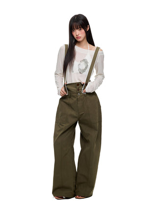 [JIKOO] sun protective blouse