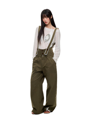 [JIKOO] sun protective blouse