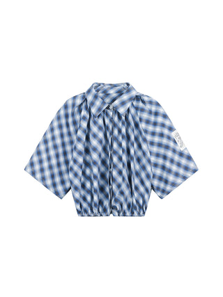 [JIKOO] hidden door top