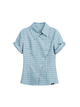 [JIKOO] cordulee short tee
