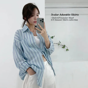 W / Shirts