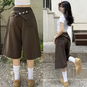Shorts | Bermuda Shorts