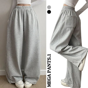 W / Trousers