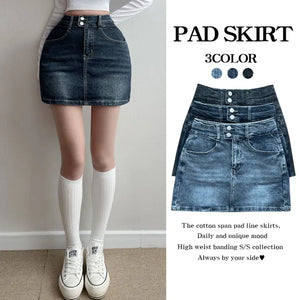 mini Skirts