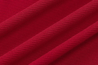 Ribbed ruffle solid backless sleeveless tube maxi dress