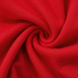 Bowknot long sleeve crewneck hollow out self tie cut out top