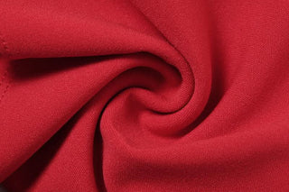 U neck mesh patchwork backless cami top