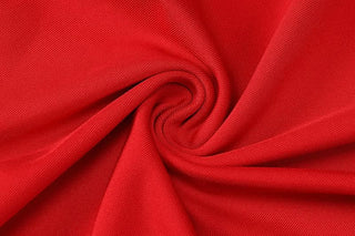 Hollow out metal tag halter self tie backless slit maxi skirt set