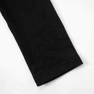 Ruched v neck long sleeve solid mini dress