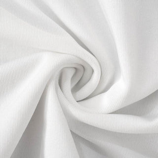 Irregular long sleeve hollow out ruched one shoulder cut out top