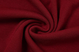 Sleeveless cowl neck hoodie ruched top