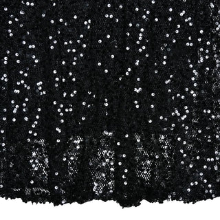 Halter self tie glitter u neck low cut backless maxi dress