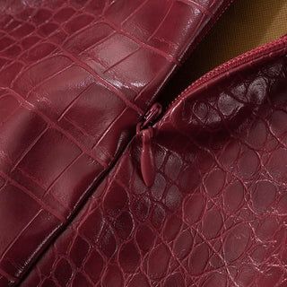 Zip-up PU leather sweetheart neck tube mini dress