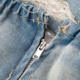 Hollow out ruched raw hem zip-up tube cut out mini dress