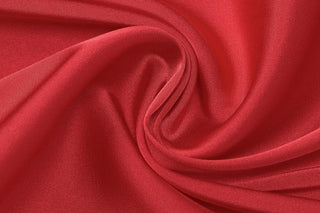 Slit cross back satin backless solid v neck maxi dress