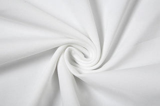 U neck â€œWETâ€ pattern sleeveless contrast tank bodysuit