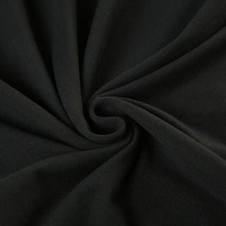 Bowknot off shoulder irregular contrast maxi dress