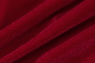 Ruched feather gloves backless tube mini dress