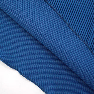 Irregular hollow out ribbed solid cut out mini dress