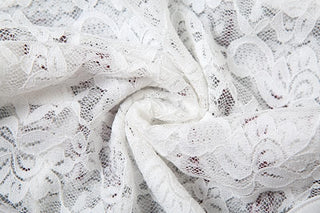 Lace v neck letter print button cami bodysuit