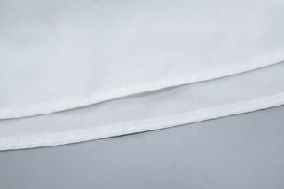 Halter v neck ruched knotted midi dress-final-sale