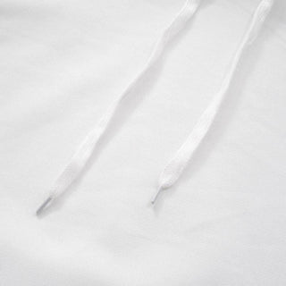 Hoodie long sleeve leopard print pocket top