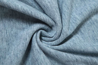 Halter long sleeve self tie beaded top